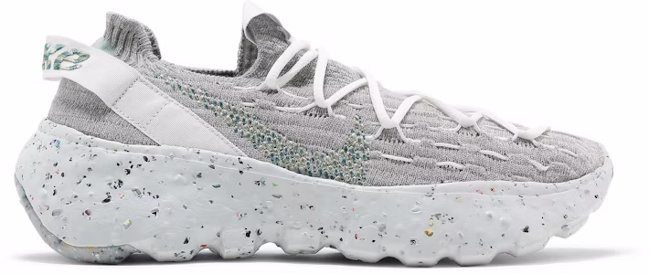 (W) ナイキ スペースヒッピー 04 "フォトン ダスト/ミーン グリーン" CD3476-103 Buy (W) ナイキ スペースヒッピー 04 "フォトン ダスト/ミーン グリーン" CD3476-103