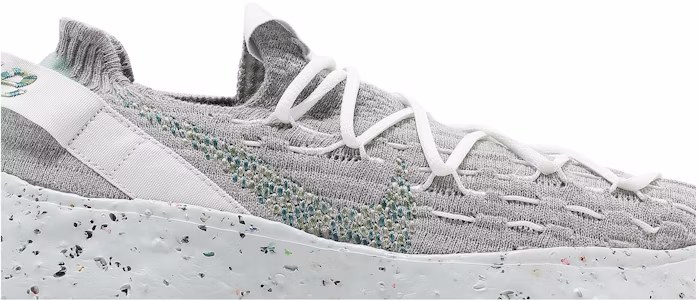 (W) ナイキ スペースヒッピー 04 "フォトン ダスト/ミーン グリーン" CD3476-103 Order (W) ナイキ スペースヒッピー 04 "フォトン ダスト/ミーン グリーン" CD3476-103