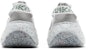 (W) Nike Space Hippie 04 'Photon Dust Mean Green' dalam Warna Hijau dan Kelabu. CD3476-103