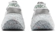 Details for (W) Nike Space Hippie 04 'Photon Dust Mean Green' dalam Warna Hijau dan Kelabu. CD3476-103