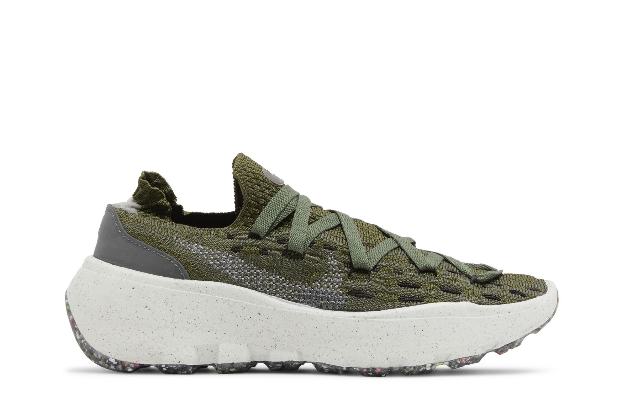 (Women) Nike Space Hippie 04 'Rough Green' DA2725-301