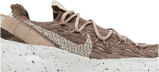 (W) ナイキ スペースヒッピー 04 "サンド" CD3476-200 Order (W) ナイキ スペースヒッピー 04 "サンド" CD3476-200