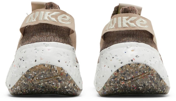 (W) Nike Space Hippie 04 'Pasir' CD3476-200 Details for (W) Nike Space Hippie 04 'Pasir' CD3476-200