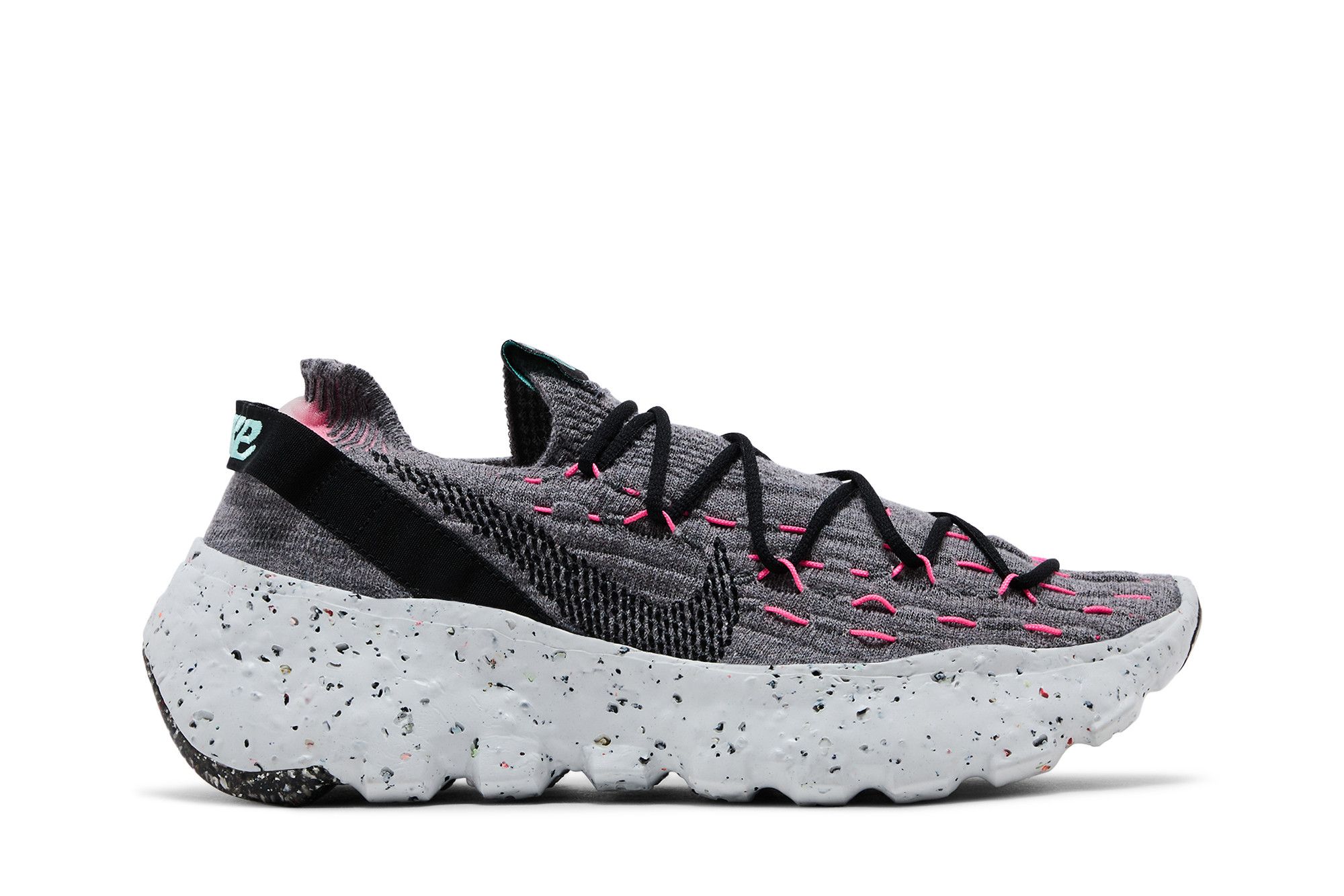 (Women) Nike Space Hippie 04 'South Beach' CD3476-003