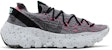 (W) Nike Space Hippie 04 'South Beach' Lelaki/Wanita CD3476-003