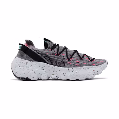 (W) Nike Space Hippie 04 'South Beach'