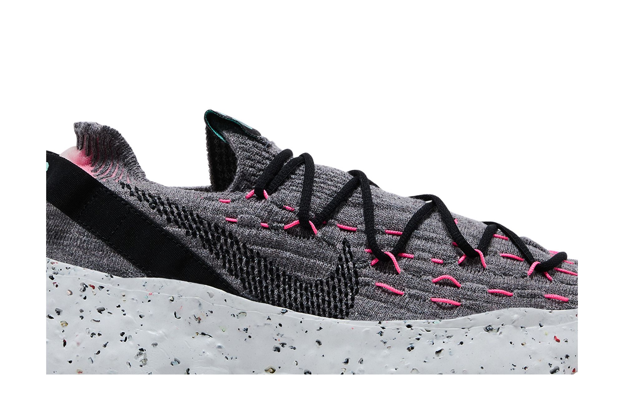 Lookbook (W) Nike Space Hippie 04 ''South Beach'' Sneaker CD3476-003