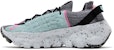 (W) Nike Space Hippie 04 'South Beach' Lelaki/Wanita CD3476-003