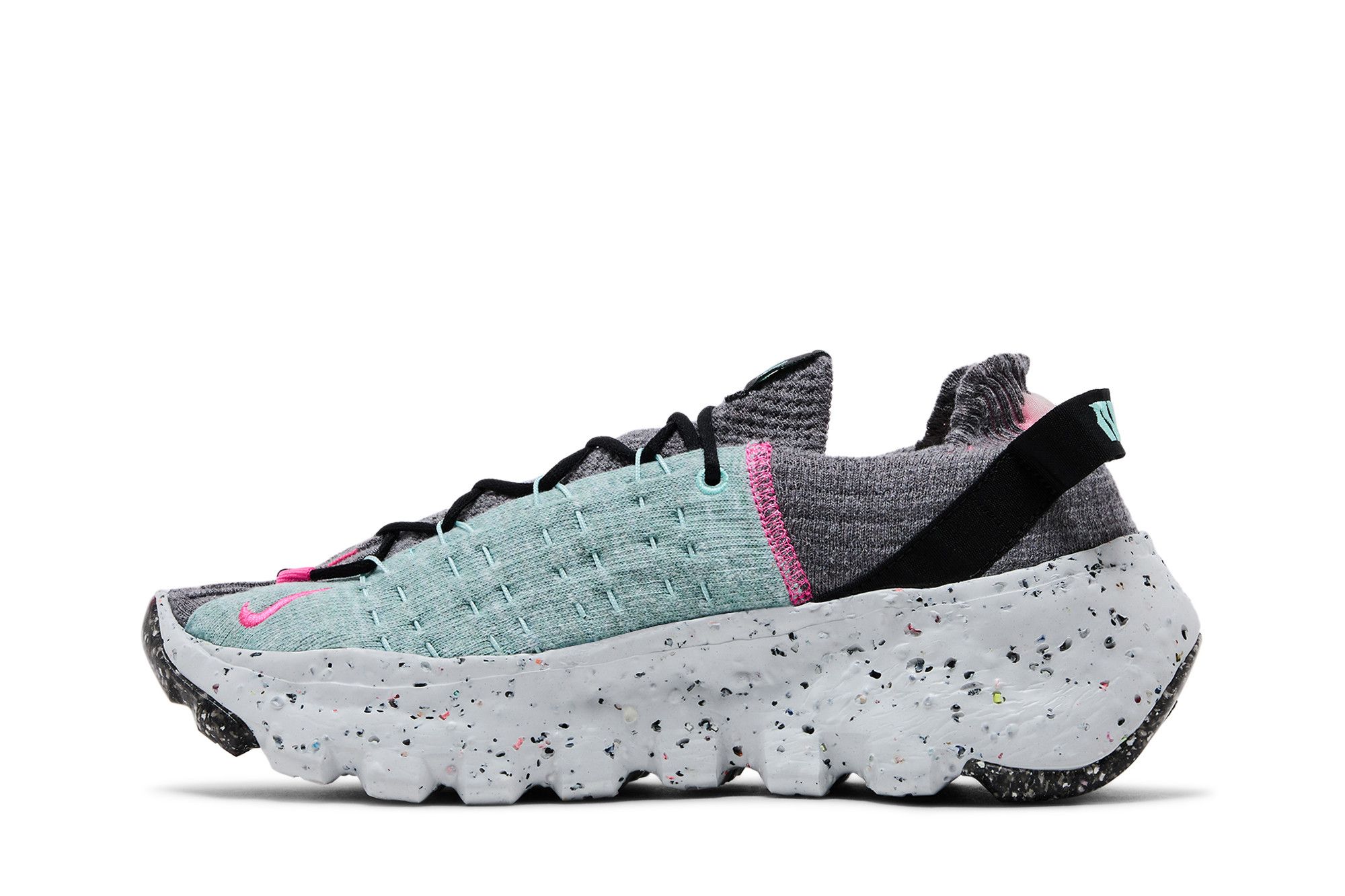 Shop (W) Nike Space Hippie 04 ''South Beach'' Sneaker CD3476-003