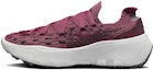 Buy (W) Nike Space Hippie 04 'Sweet Beet' Lelaki/Wanita Kasut Trendy Eco. DA2725-600