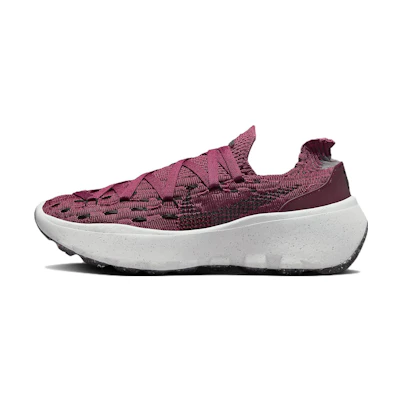 (W) Nike Space Hippie 04 'Sweet Beet'