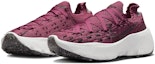 Lookbook (W) Nike Space Hippie 04 'Sweet Beet' Lelaki/Wanita Kasut Trendy Eco. DA2725-600