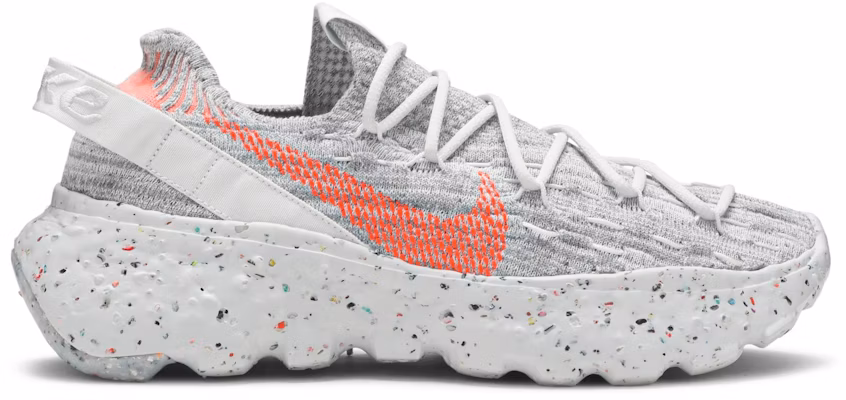 (W) Nike Space Hippie 04 'This Is Trash - Hyper Crimson' Lelaki Bayu CD3476-100 Buy (W) Nike Space Hippie 04 'This Is Trash - Hyper Crimson' Lelaki Bayu CD3476-100