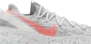 Order (W) Nike Space Hippie 04 'This Is Trash - Hyper Crimson' Lelaki Bayu CD3476-100