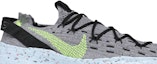 Order (W) Nike Space Hippie 04 'This Is Trash - Volt' 翻译:Nike Space Hippie 04 'Ini Adalah Sampah - Volt' CD3476-001