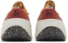 Details for (W) Nike Space Hippie 04 'Wheat Dark Beetroot' Lelaki/Wanita Sneakers DA2725-701
