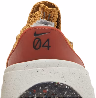 (W) ナイキ スペースヒッピー 04 "ウィート/ビーツ" DA2725-701 Sizing (W) ナイキ スペースヒッピー 04 "ウィート/ビーツ" DA2725-701