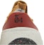 Sizing (W) Nike Space Hippie 04 'Wheat Dark Beetroot' Lelaki/Wanita Sneakers DA2725-701