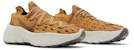(W) Nike Space Hippie 04 'Wheat Dark Beetroot' Lelaki/Wanita Sneakers DA2725-701