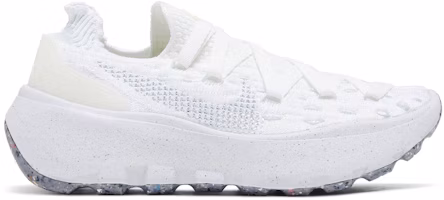 (Women) Nike Space Hippie 04 'White' DA2725-100 (Women) Nike Space Hippie 04 'White' DA2725-100