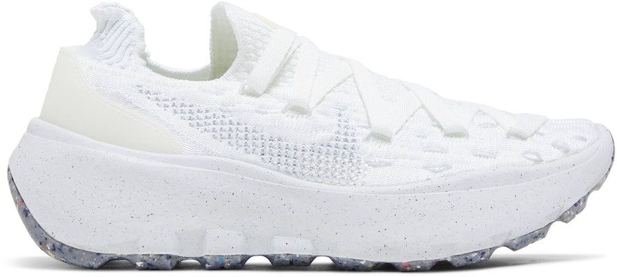 (W) Nike Space Hippie 04 'Putih' DA2725-100 Buy (W) Nike Space Hippie 04 'Putih' DA2725-100