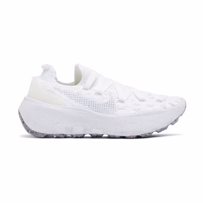 (W) Nike Space Hippie 04 'White'