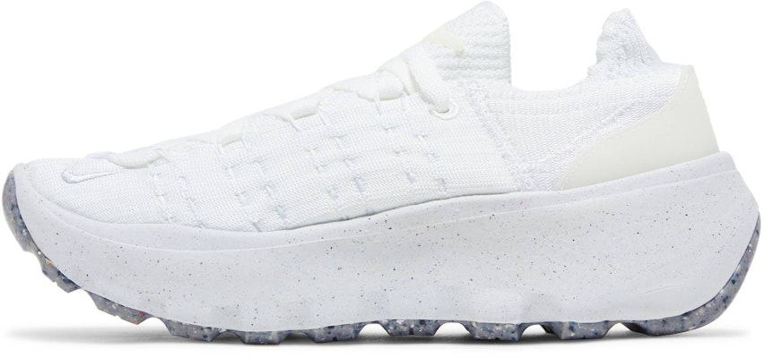 (W) Nike Space Hippie 04 'Putih' DA2725-100 Lookbook (W) Nike Space Hippie 04 'Putih' DA2725-100