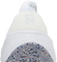 (W) ナイキ スペースヒッピー 04 "ホワイト" DA2725-100 Sizing (W) ナイキ スペースヒッピー 04 "ホワイト" DA2725-100