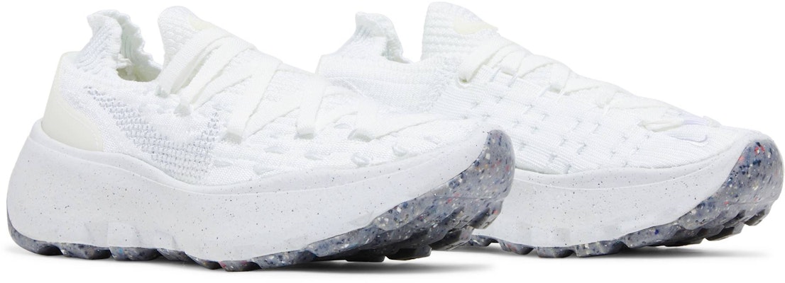 (W) Nike Space Hippie 04 'Putih' DA2725-100 Cheap (W) Nike Space Hippie 04 'Putih' DA2725-100