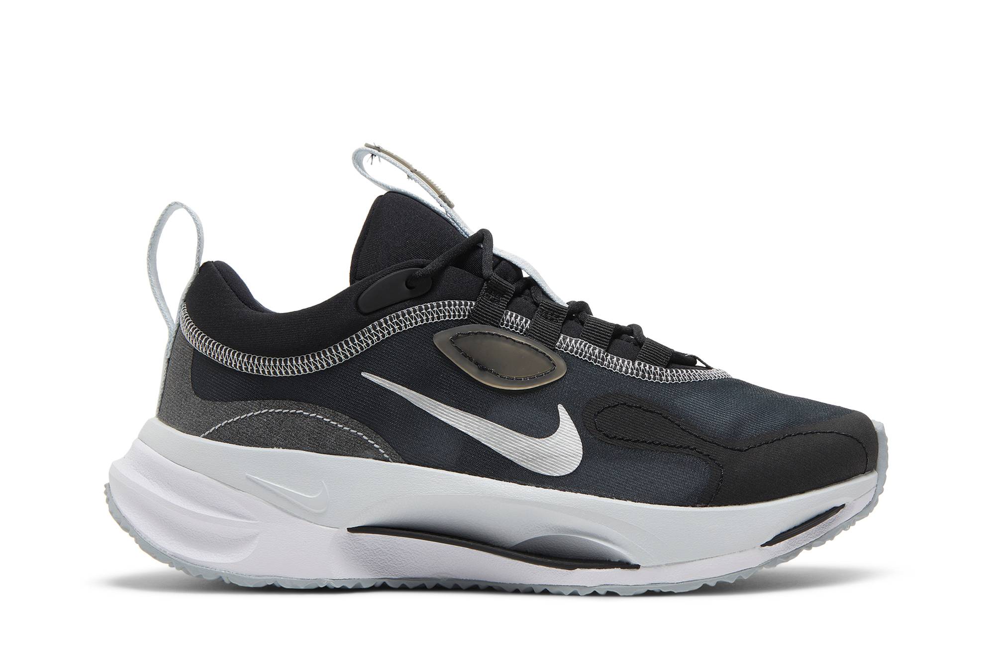 (Women) Nike Spark 'Black Pure Platinum' DJ6945-005