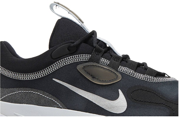 (W) Nike Spark '黑色纯铂金' DJ6945-005 Order (W) Nike Spark '黑色纯铂金' DJ6945-005