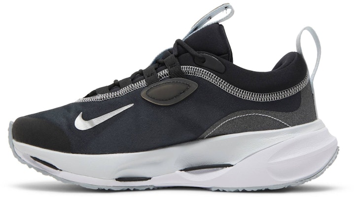 (W) Nike Spark '黑色纯铂金' DJ6945-005 Lookbook (W) Nike Spark '黑色纯铂金' DJ6945-005