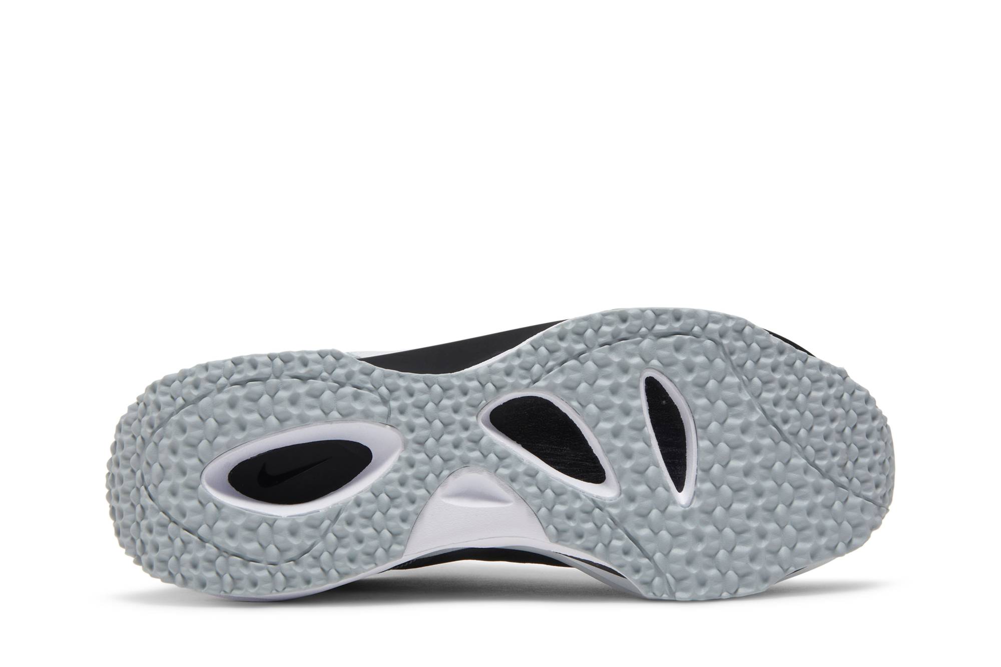 Shop (W) Nike Spark 'Hitam Platinum Tulen' DJ6945-005