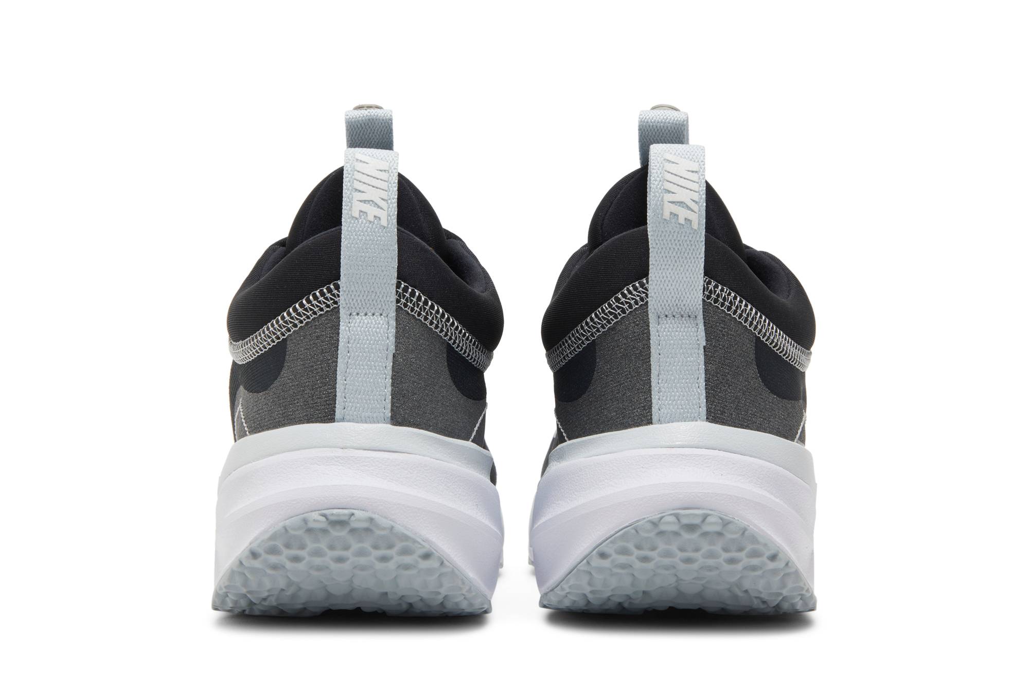 Details for (W) Nike Spark 'Hitam Platinum Tulen' DJ6945-005