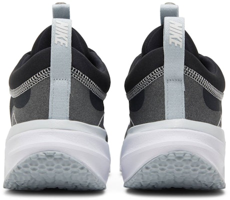 (W) Nike Spark '黑色纯铂金' DJ6945-005 Details for (W) Nike Spark '黑色纯铂金' DJ6945-005