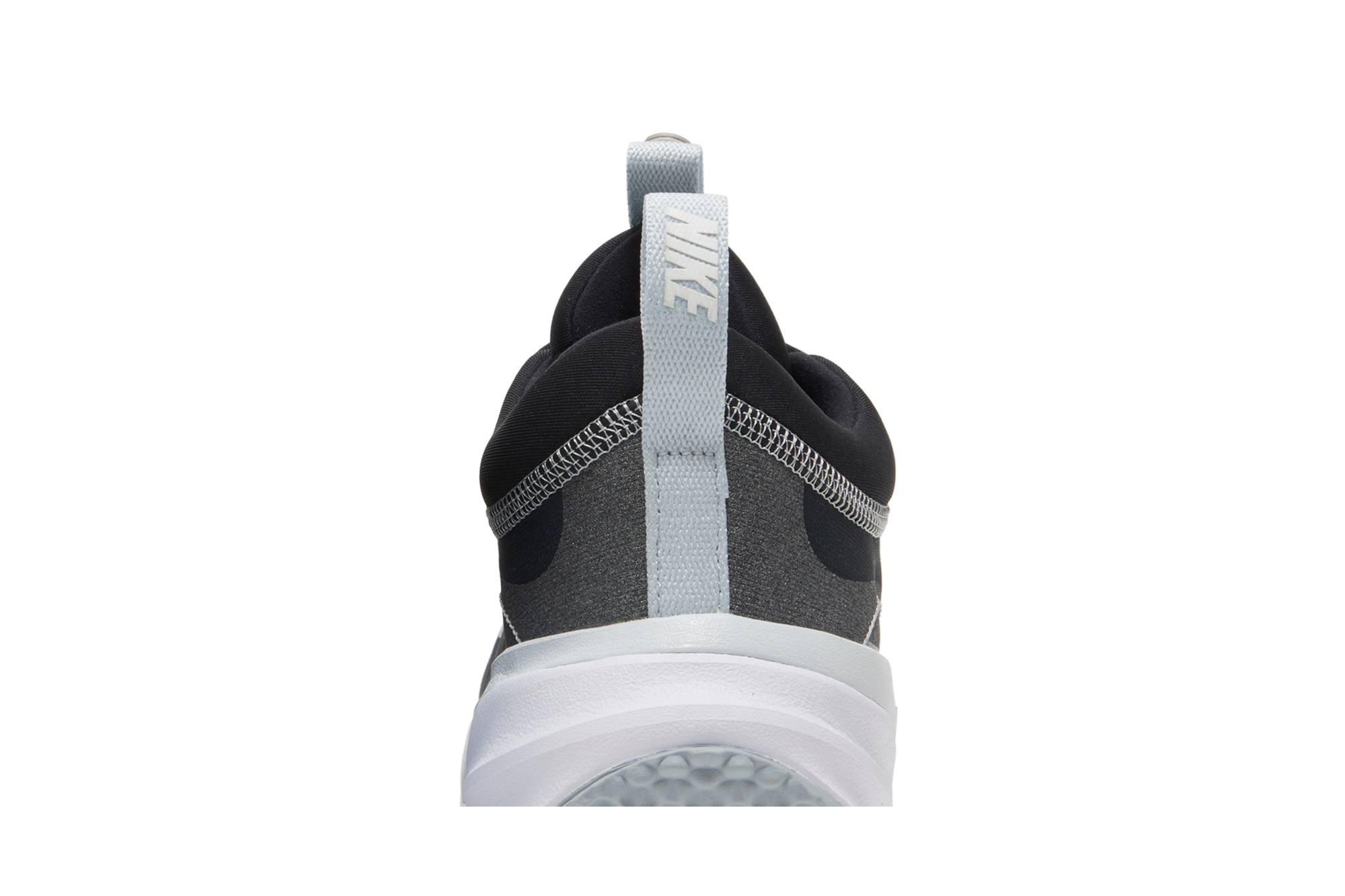 Sizing (W) Nike Spark 'Hitam Platinum Tulen' DJ6945-005