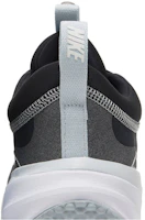 Sizing (女款)Nike Spark '黑色純鉑金' DJ6945-005