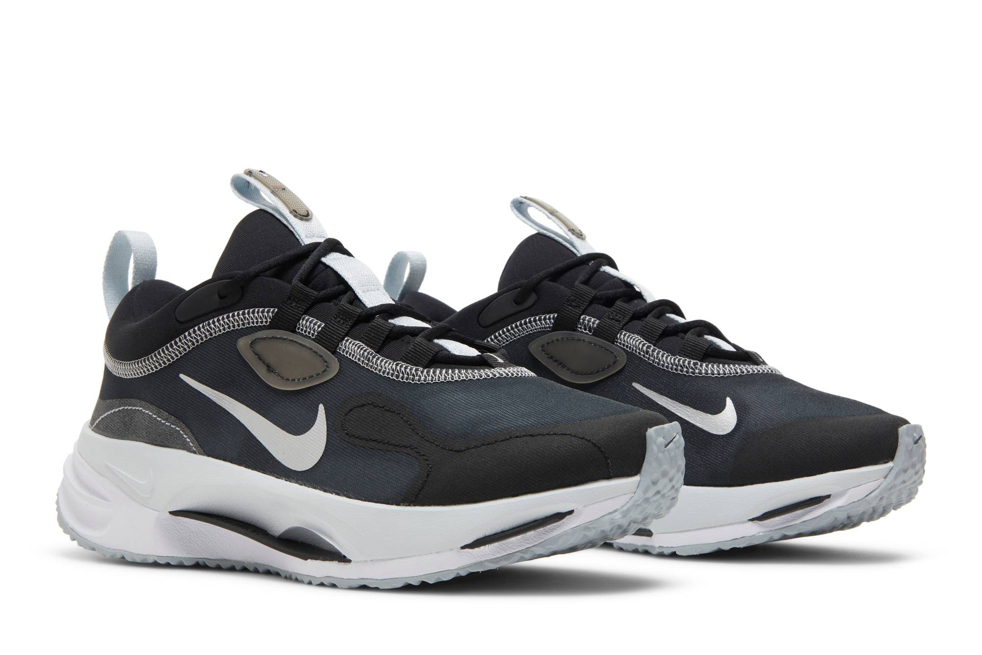 Cheap (W) Nike Spark 'Hitam Platinum Tulen' DJ6945-005