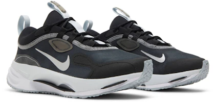 Cheap (女款)Nike Spark '黑色純鉑金' DJ6945-005