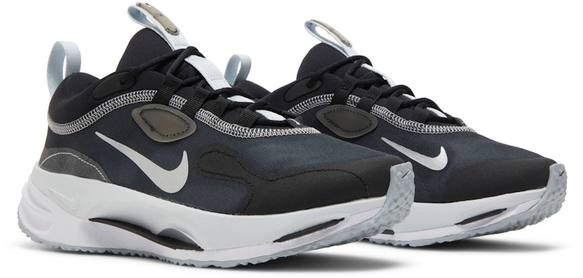 (W) Nike Spark '黑色纯铂金' DJ6945-005 Cheap (W) Nike Spark '黑色纯铂金' DJ6945-005