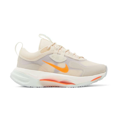 (W) Nike Spark 'Pearl White Total Orange'