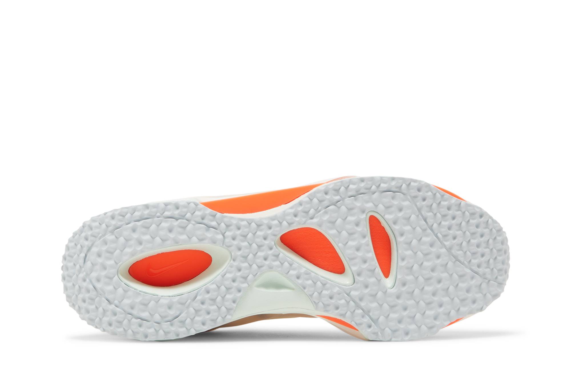 Shop (W) ナイキ Spark "パールホワイト/トータルオレンジ" DJ6945-200