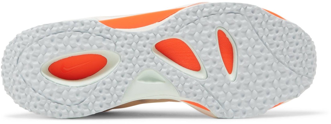 (W) Nike Spark 'Putih Mutiara Oranye Total' DJ6945-200 Shop (W) Nike Spark 'Putih Mutiara Oranye Total' DJ6945-200