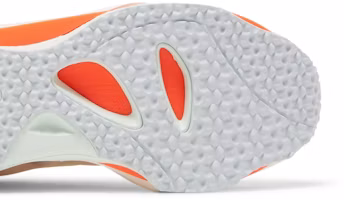 Purchase (女款)耐吉 Spark '珍珠白 全橙色' DJ6945-200