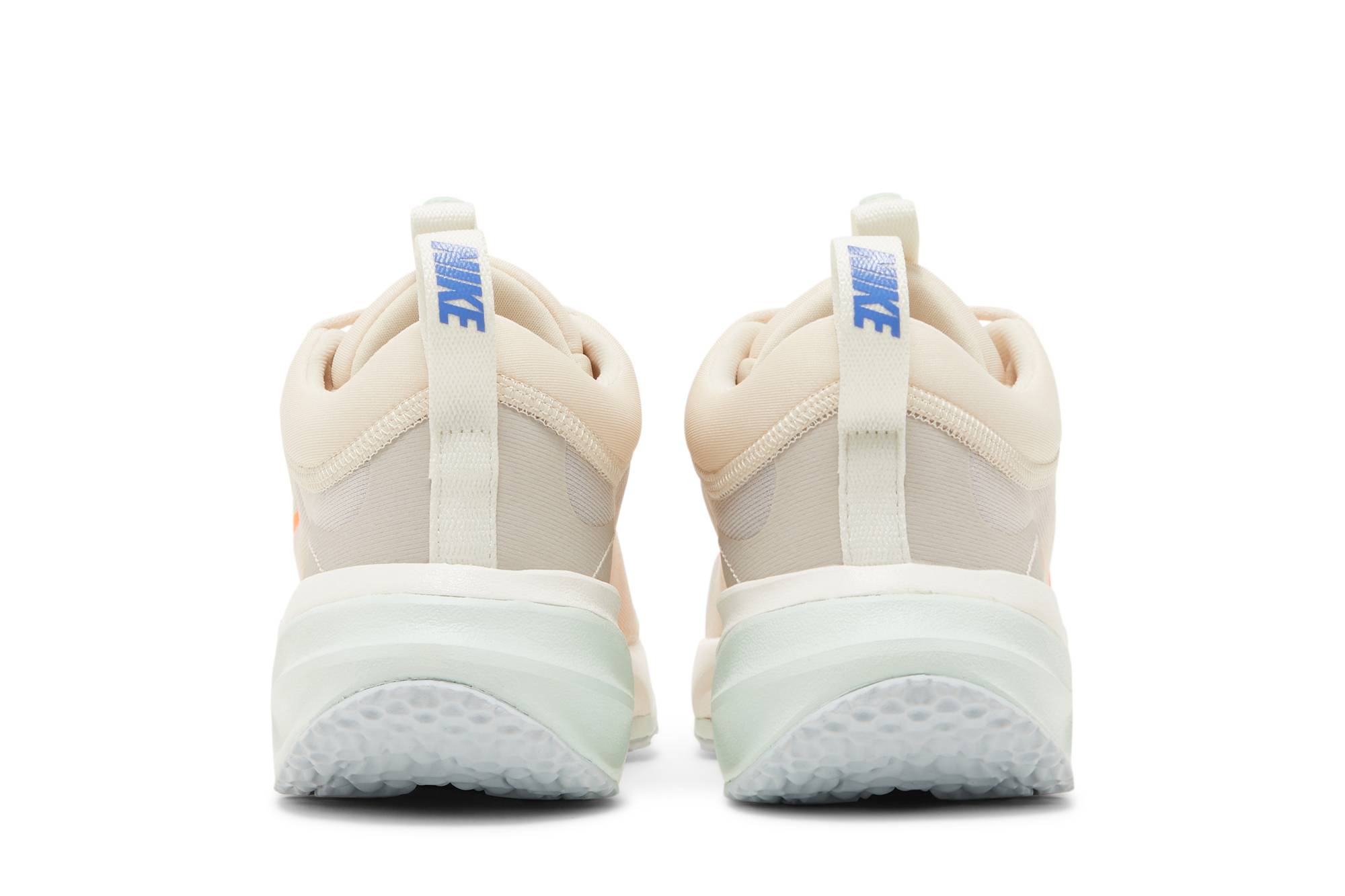 Details for (W) ナイキ Spark "パールホワイト/トータルオレンジ" DJ6945-200