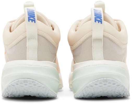 (W) Nike Spark 'Putih Mutiara Oranye Total' DJ6945-200 Details for (W) Nike Spark 'Putih Mutiara Oranye Total' DJ6945-200