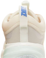 Sizing (女款)耐吉 Spark '珍珠白 全橙色' DJ6945-200