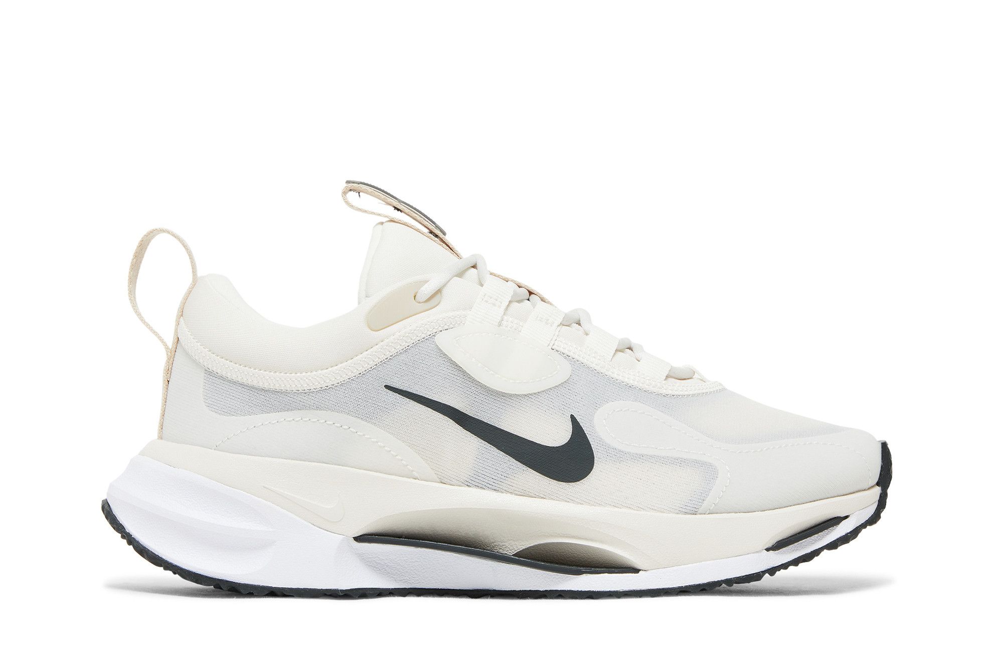 (Women) Nike Spark 'Phantom Dark Smoke Grey' DJ6945-003