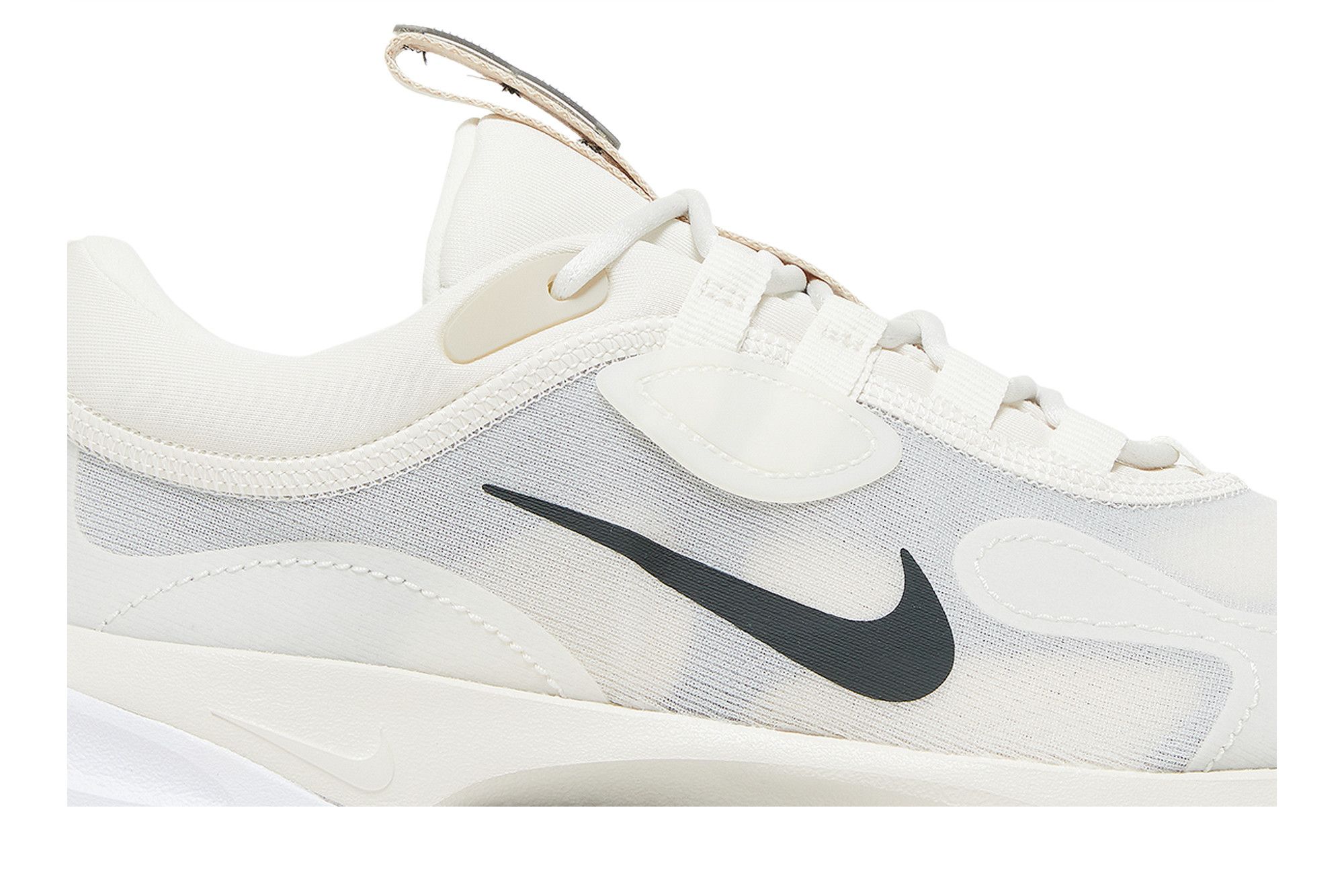 Shop (W) ナイキ Spark 「ファントムダークスモークグレー」 DJ6945-003