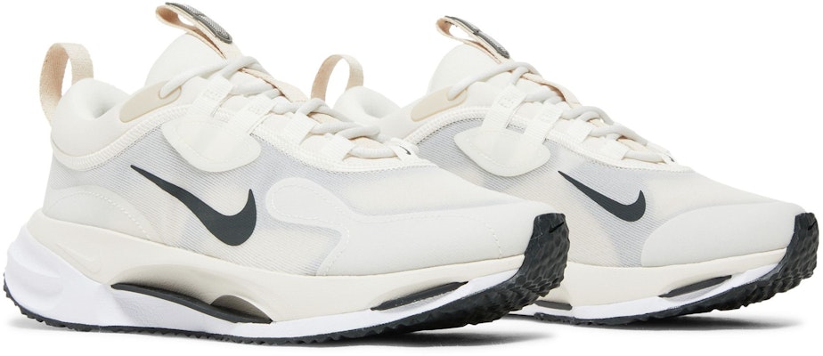 (W) ナイキ Spark 「ファントムダークスモークグレー」 DJ6945-003 2